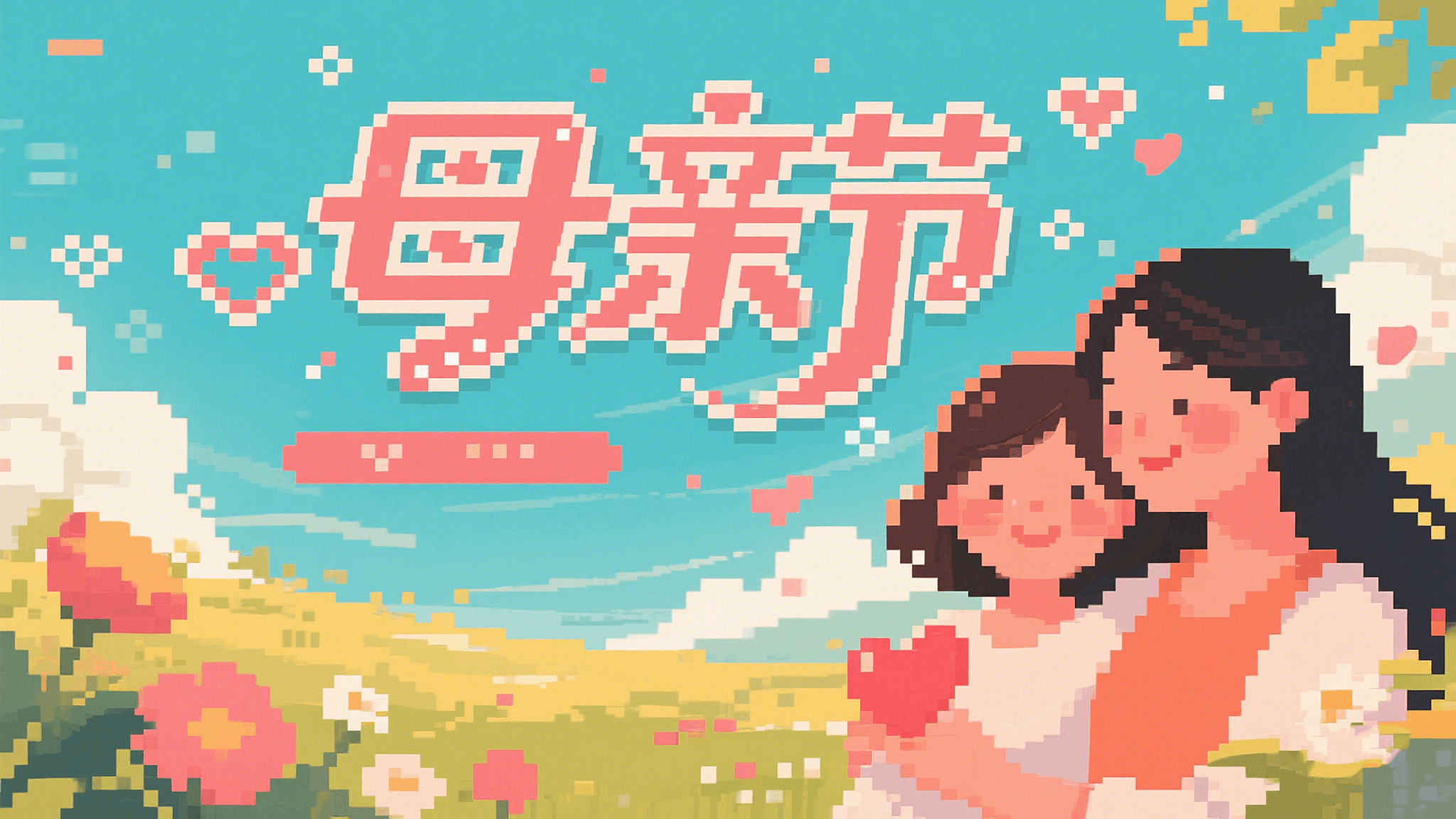 母親節 ? 0.01毫米的母愛丨桂祺把守護刻進密封件的DNA??！?